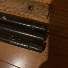 キャンプ用品の画像