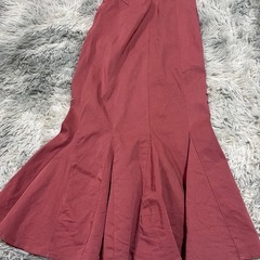 スカートの画像