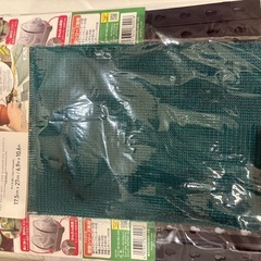 リッチェル菜園シリーズ専用かんたん虫よけセットの画像