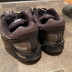 ナイキエアマックス トーチ4 NIKE AIRMAX TORCH4の画像