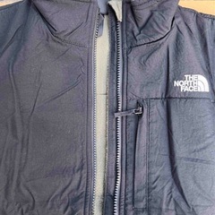 💕THE NORTH FACE フリース　デナリジャケット　150サイズの画像