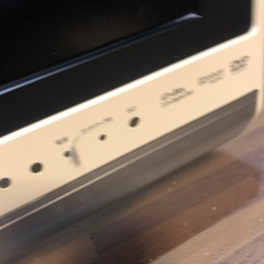 【32型】液晶テレビ AQUOSの画像