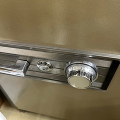 金庫100キロ★こちらは相談してからの画像