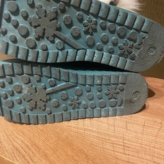 レディース ブーツ 24cmの画像