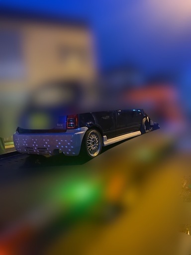 L700系ミラ　社外サイドステップ