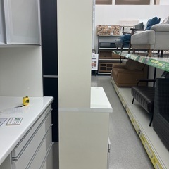 Pamouna レンジボード ホワイトの画像