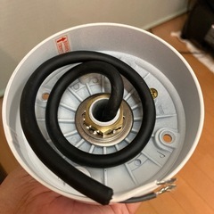 スポットライトの画像