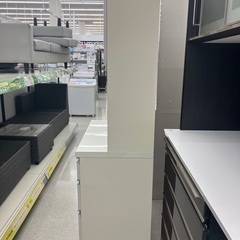 Pamouna レンジボード ホワイトの画像