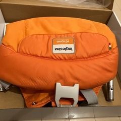 ベビーチェアの画像