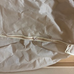 布団収納袋の画像