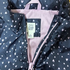 babyGAP ジャンパー 2yearsの画像