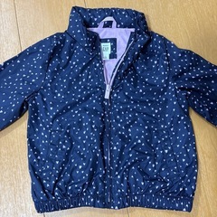 babyGAP ジャンパー 2yearsの画像