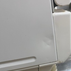 Panasonic NP-TR7 食洗機 2014年製　パナソニック　説明書付きの画像