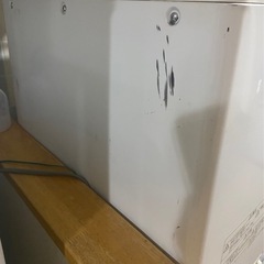 Panasonic NP-TR7 食洗機 2014年製　パナソニック　説明書付きの画像