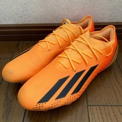 adidas　アディダス　X Speedportal.1 FG　スパイク　27㎝の画像