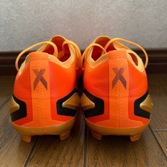 adidas　アディダス　X Speedportal.1 FG　スパイク　27㎝の画像