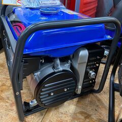 【未使用品】【店頭引取限定】YAMAHA　インバーター発電機　EF23H　41800円（税込）5082の画像