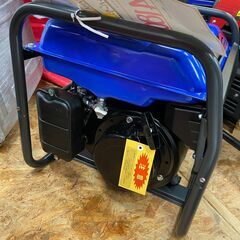 【未使用品】【店頭引取限定】YAMAHA　インバーター発電機　EF23H　41800円（税込）5082の画像