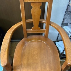 ドクターコパ風水家具　テーブル　イスの画像