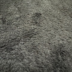 カーペット　ラグ　マット　ぶらうブラウンの画像