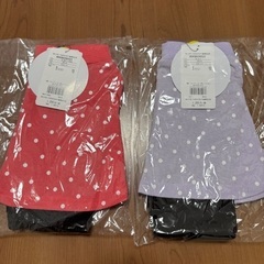 新品⭐︎ベビードール　スカッツの画像