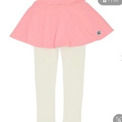 新品⭐︎ベビードール　スカッツの画像