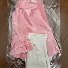 新品⭐︎ベビードール　スカッツの画像