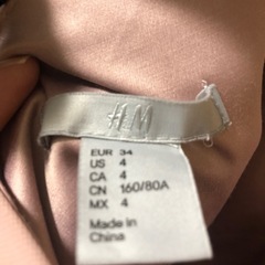 締切⚠️ドレス　の画像