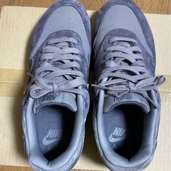 NIKEエアマックス1プレミアム2の画像