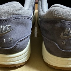NIKEエアマックス1プレミアム2の画像