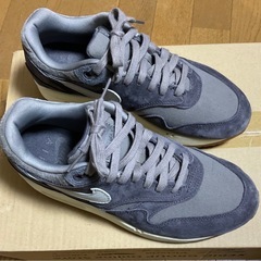 NIKEエアマックス1プレミアム2の画像