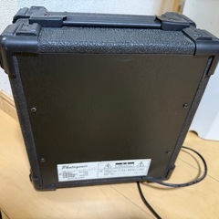 Photogenic  ギターアンプ/PG-10の画像