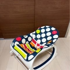 Bumboとbabychairの画像