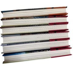 シルクロード 全６巻セットの画像