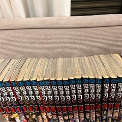 鬼滅の刃　単行本　の画像