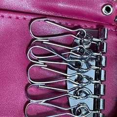 キーケースの画像