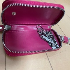 キーケースの画像