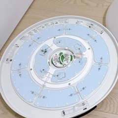 LEDシーリングライトの画像