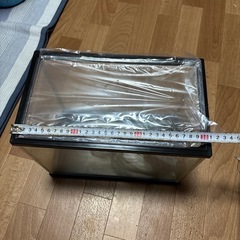 お話し中❗️水槽セットの画像