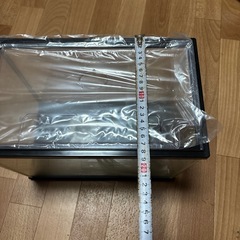 お話し中❗️水槽セットの画像