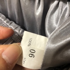 締切⚠️プリーツスカート🧁の画像