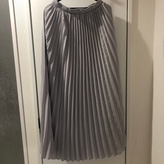 締切⚠️プリーツスカート🧁の画像