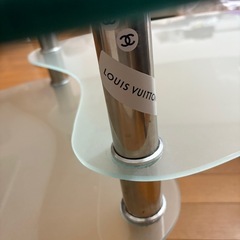 ガラステーブル貰ってください🎀の画像