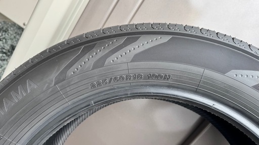 ヨコハマ ADVAN V03 中古