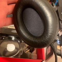 hyperX cloudⅡの画像