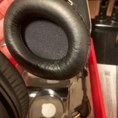 hyperX cloudⅡの画像