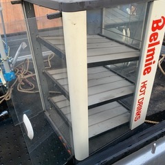 ①缶ウォーマー▲カンウォーマー！ホットドリンク！缶保温機！保温器！山形県！車庫に！ガレージに！ 加温器！の画像