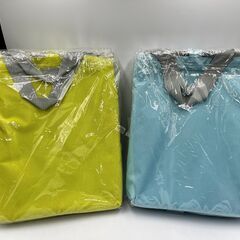 ★未使用品★エムティートレーディング ペアチェア トートバッグ★の画像