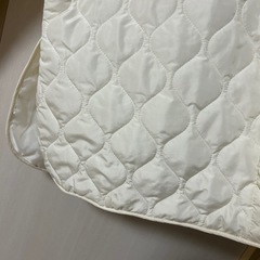 DISCOAT 【WEB限定】キルティングジャケット　コート　ダウンの画像