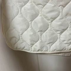 DISCOAT 【WEB限定】キルティングジャケット　コート　ダウンの画像